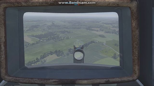 Warthunder Simulator Battles: The 75mm-Duck Hs.129B-3 смотреть онлайн