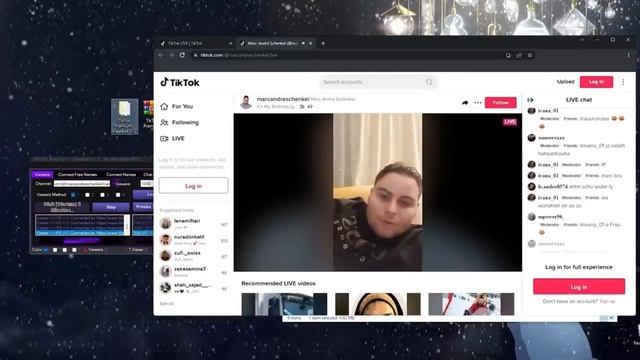 TikTok View Bot | Free Download | Tutorial ( 2022 ) смотреть онлайн