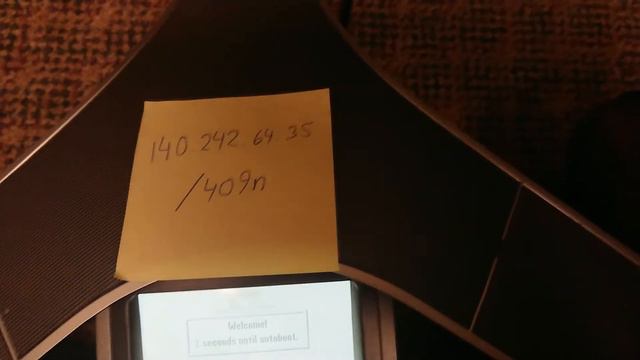 Polycom firmware update how-to - SoundStation IP 7000 and other devices - network firmware update смотреть онлайн