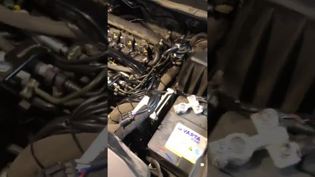 ГБО Haval H6 Газовед Казань смотреть онлайн