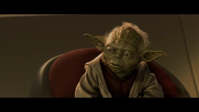 Star Wars Episode II - Attack of the Clones - Begun The Clone War Has (Ending Scene) - 4K ULTRA HD. смотреть онлайн