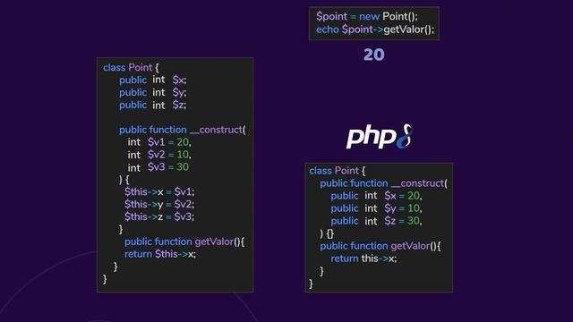 PHP8 Novidades - fique por dentro | iCodeFull #008 - ilustraCode смотреть онлайн