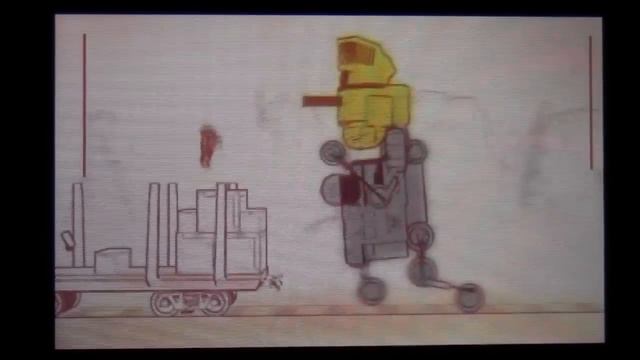 Gunman Clive Review [Nintendo 3DS] смотреть онлайн