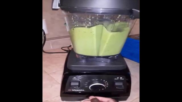 Review Vitamix Professional Series 750 Blender 2022 смотреть онлайн