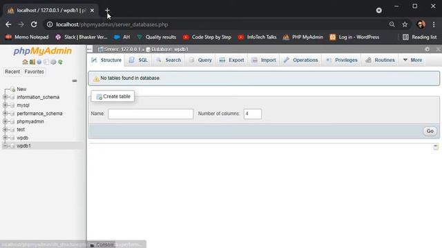 Setting up WordPress and Xampp | #2 WordPress English Tutorial смотреть онлайн
