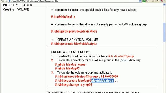 Oracle ASM OCFS Storage concept | HP-UX | Part2 | Orator - NB Singh смотреть онлайн