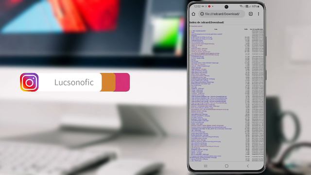 wow ! kòd sa frajil , fèl sou nenpòt telefòn lap ba'w tout sa ki kache ladanl foto, video ect... смотреть онлайн