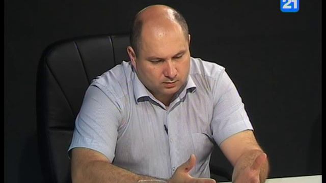 В. Парликов: одновременное повышение тарифов на газ и электроэнергию - нелогично. смотреть онлайн