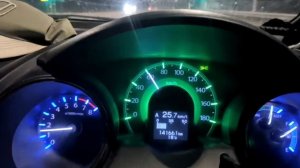 Родные свечи на Хонда Фит Шаттл гибрид ?радуют до сих пор ⚡