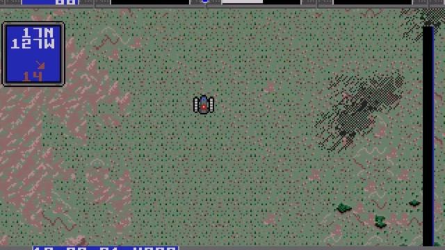 Starflight Part 1(Sega Genesis) - Vizzed.com GamePlay смотреть онлайн