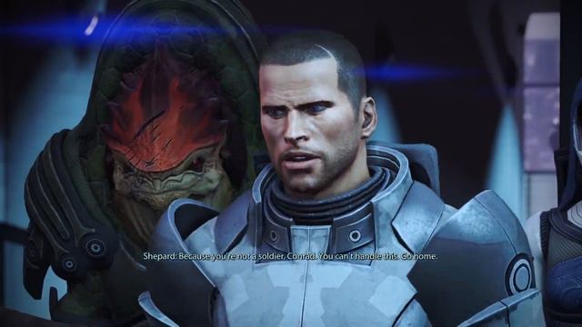 Mass Effect Legendary Edition - Completionist (GOLD) смотреть онлайн