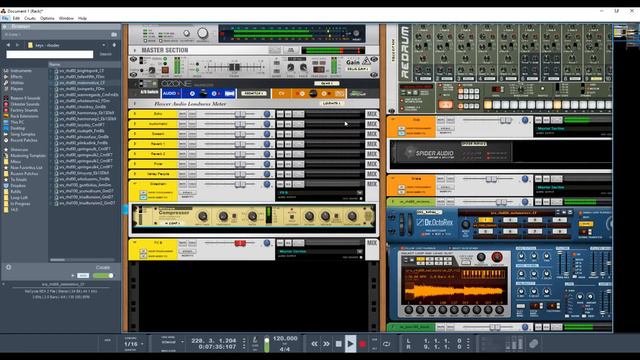 How To Sidechain In Reason 10 Complete Guide