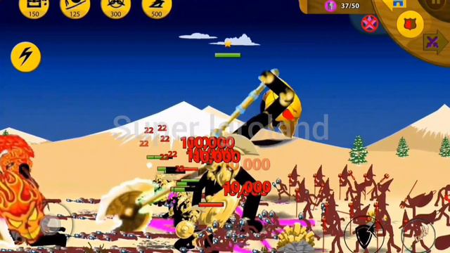 КРУТОЙ ВИП МОД НА Stick War Legacy ПРОХОЖДЕНИЕ УБИМАГОВ смотреть онлайн