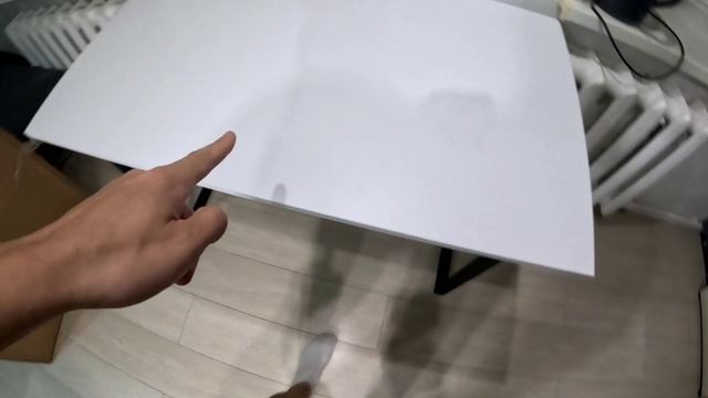 Не покупайте стулья в магазине. стулья Eames вас купят сами... смотреть онлайн
