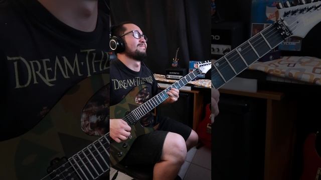 Joey Tafolla - Six String Souffle (Nico Di Buccio) смотреть онлайн