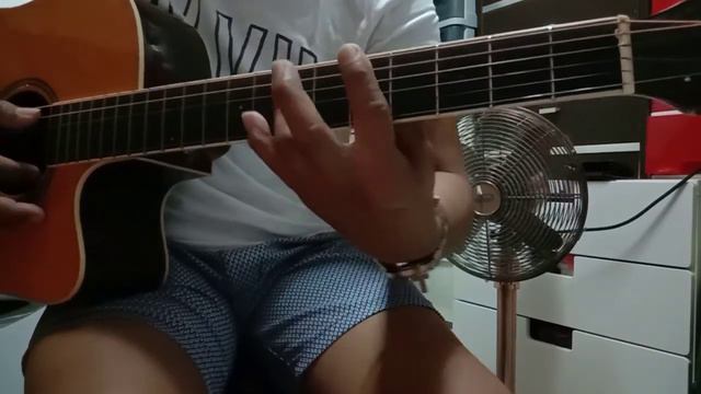 SOLDIER OF FORTUNE.by.Deep Purple.guitar tutorial for beginners смотреть онлайн