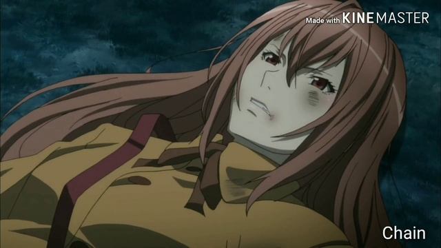Буря Потерь-AMV (Прости Прощай Привет) смотреть онлайн