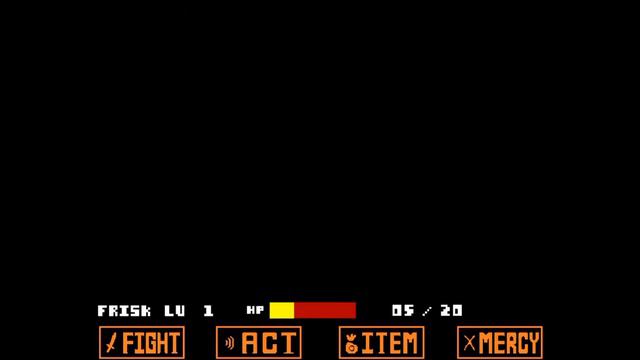 Ремикс Темы Гастера | Remix Gaster's Theme смотреть онлайн