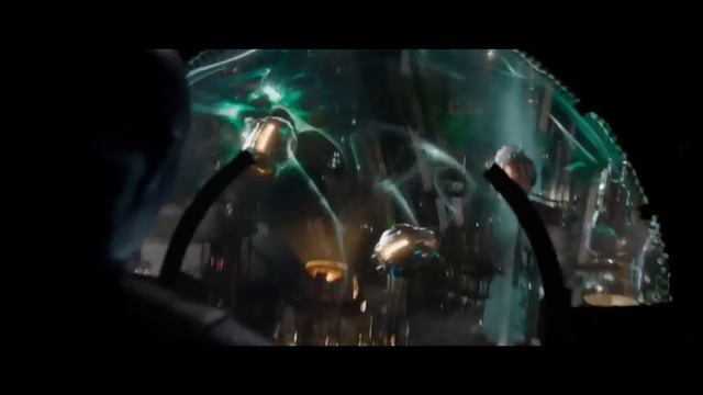Guardians of the Galaxy Featurette - Gamora and Nebula (2014) - Karen Gillan Marvel Adventure HD смотреть онлайн