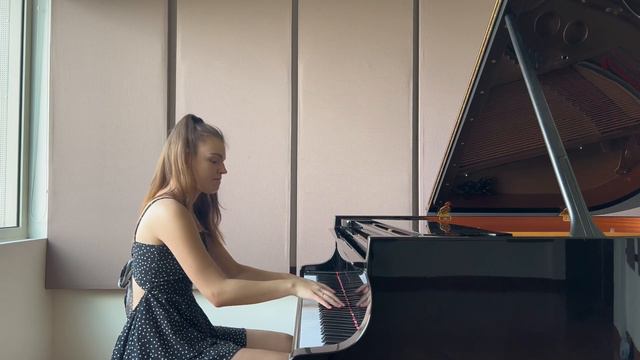 GUREN NO YUMIYA OP 1 - ATTACK ON TITAN (Piano Cover) смотреть онлайн