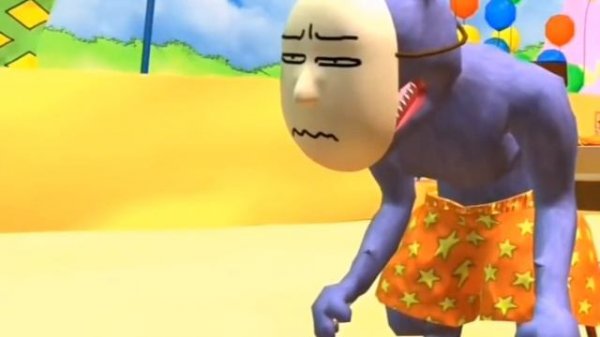 •POPEE THE PERFORMER • русская озвучка (12+)