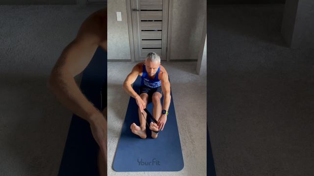 Тяга одной рукой