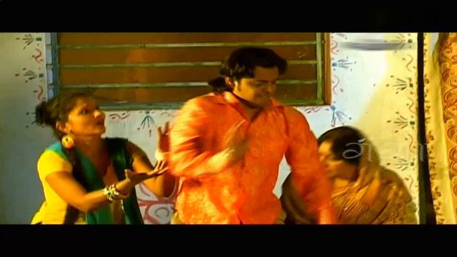 पूछइंया हमरा से कनिया कत्ता नुकेलौ रुपईया हो - Maithili Hit Video Song 2017 - Dilip Darbhangiya смотреть онлайн