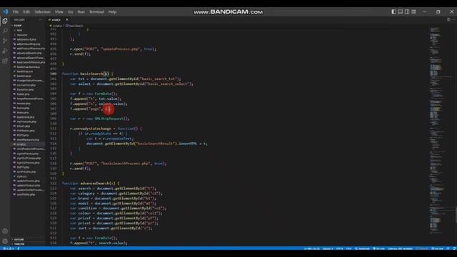Programme the basic product searching,pagination process | Web project | Task 19 | Java Institute смотреть онлайн