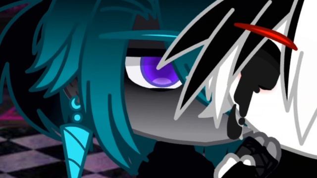 What has changed?||Gacha club||Undertale Au||Sans Au💙✨🎊🎉💖💕||✨💚KillERMARE🖤✨ смотреть онлайн