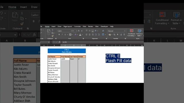 Unlock Excel Mastery in 30 Seconds or Less! #ExcelTips #Excel #ExcelTutorial смотреть онлайн