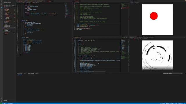 Creative Coding Session #4 смотреть онлайн