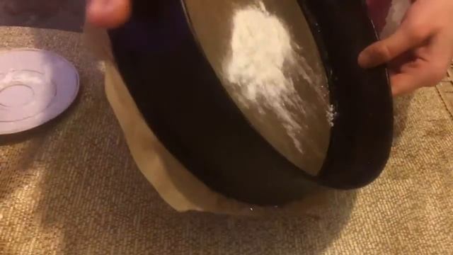 Рецепт очень вкусного и праздничного торта "Пражский " смотреть онлайн