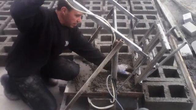 шлакоблок на дому смотреть онлайн