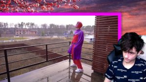 ВЛАД А4 БОГАТЫЙ СУПЕРГЕРОЙ vs БЕДНЫЙ СУПЕРГЕРОЙ ! РЕАКЦИЯ НА ВЛАДА А4