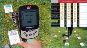 X Terra PRO vs Simplex Ultra - Fight #8