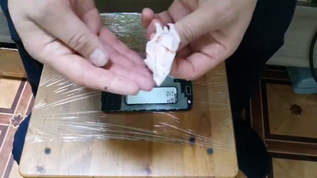 Замена дисплея самсунг в домашних условиях. смотреть онлайн