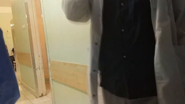 Обзор Роддома 10 на Каховке