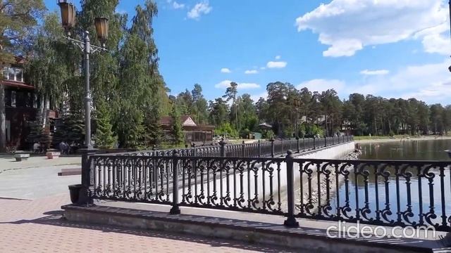 Любимый Озёрск смотреть онлайн