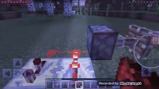 Как быстро сломать мотыгу смотреть онлайн