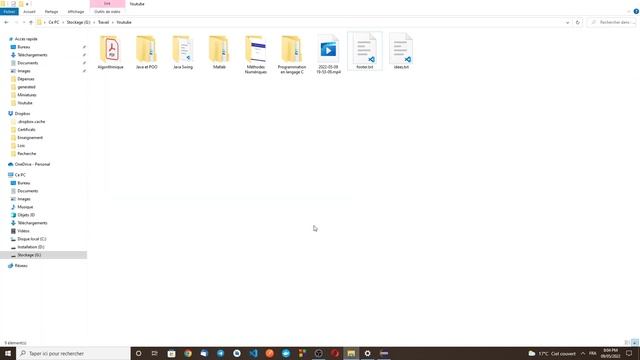 Java Swing 16 - Window Builder (البرمجة بلغة جافا) смотреть онлайн