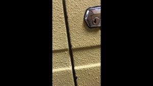 под тихие замки ,регулировка двери на ниве