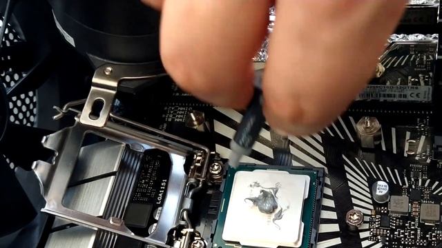 Unboxing Processador Intel I9 9900K - 5.0Ghz Turbo Boost - Top смотреть онлайн