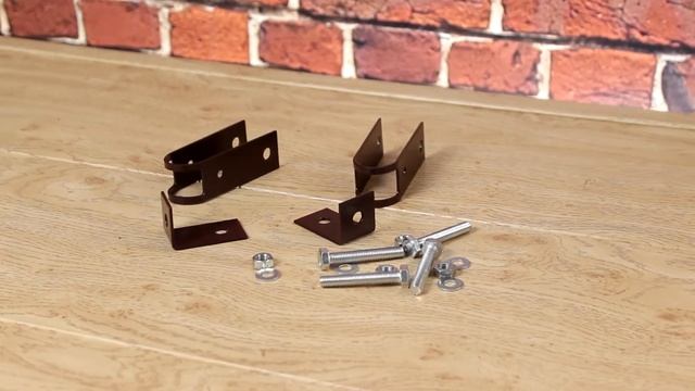 Фасадная лестница Borge смотреть онлайн