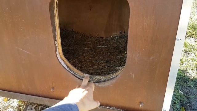 Будка из ПЕНОПЛЕКСА - продолжение смотреть онлайн