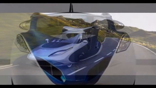 ШОК!!! Будущее наступило Летающие автомобили скоро в РОССИИ смотреть онлайн