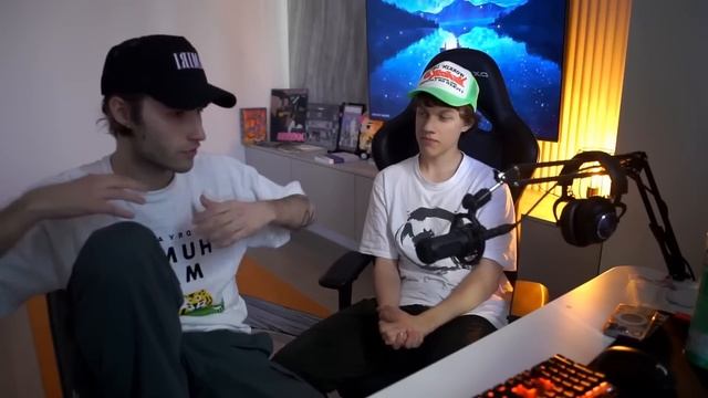 Димас и Аня назвали имя ребенка / Юле надоели упоминания Дани / Влад А4 уехал из России смотреть онлайн