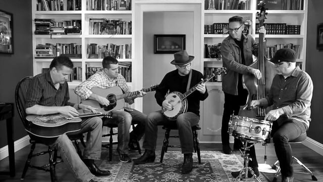 Ron Block of Alison Krauss & Union Station - You Are My Sunshine смотреть онлайн