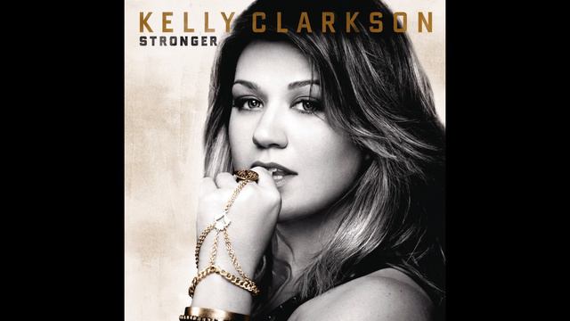 Kelly Clarkson - Einstein (Audio)