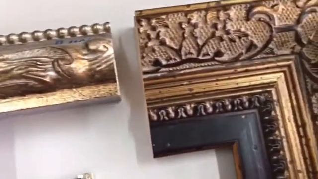 Новинки деревянного багета из Италии смотреть онлайн