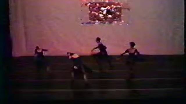 Nível A - Tango - 1992 смотреть онлайн